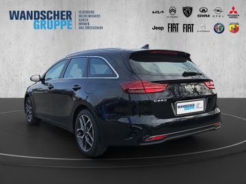 Kia cee'd Sportswagon 1.5 T-GDI LED PANORAMA MEMORY