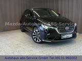 Mazda CX-3 Sports * HUD * Serviceheft * Kamera * 1.Hd.