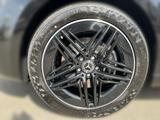 Mercedes-Benz V 300 d STYLE Lang AMG AHK*Night*Burm*LenkHz*360 - Mercedes V 300 Diesel Gebrauchtwagen