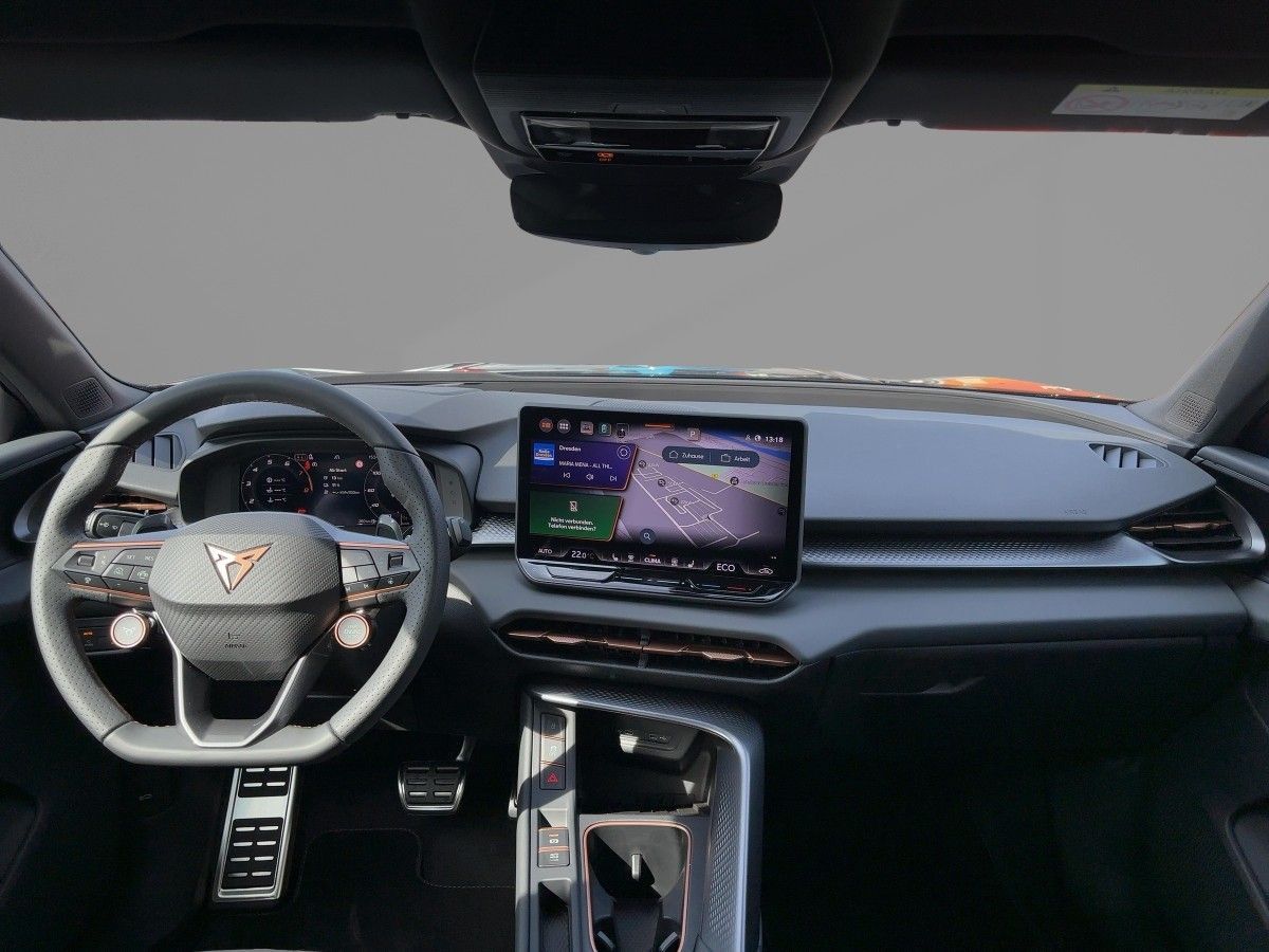 Cupra Terramar - Bild 6