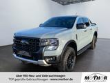 Ford Ranger Tremor 2.0 Ecoblue 4WD ACC KAM PDC NAVI