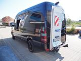 Mercedes-Benz Sprinter 316 NAVI LADEBORDWAND STANDHEIZUNG - Angebote