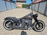 Harley-Davidson FLST Fatboy EVO 1995 1HD1  - HARLEY-DAVIDSON 1995