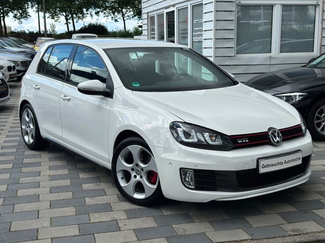 Volkswagen Golf GTI 2.0 DSG Leder/Navi/ LED /Xenon / 5Türe