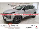 Kia Sportage Black Edition (P6) Leder Navi ACC PDC R - Kia Sportage mit Benzin-Antrieb: Limousine, Automatik