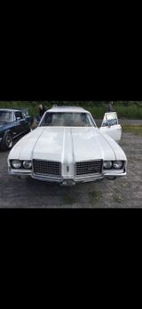 Chevrolet Vista Cruiser, H, HU neu, LPG, US-car, Che... - Chevrolet aus 1972