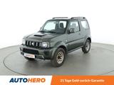 Suzuki Jimny 1.3 Comfort Aut.*SHZ*KLIMA* - Suzuki Gebrauchtwagen in München