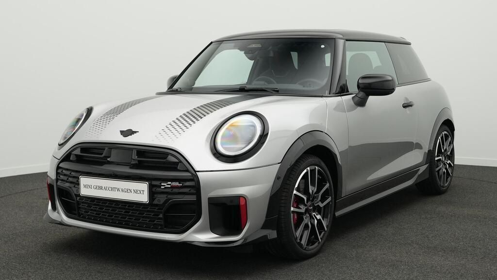 MINI MINI John Cooper Works