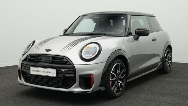 MINI MINI John Cooper Works