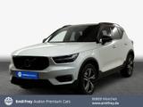Volvo XC40 B4 B AWD Geartronic RDesign - gebrauchte Volvo XC40 aus dem Jahr 2021