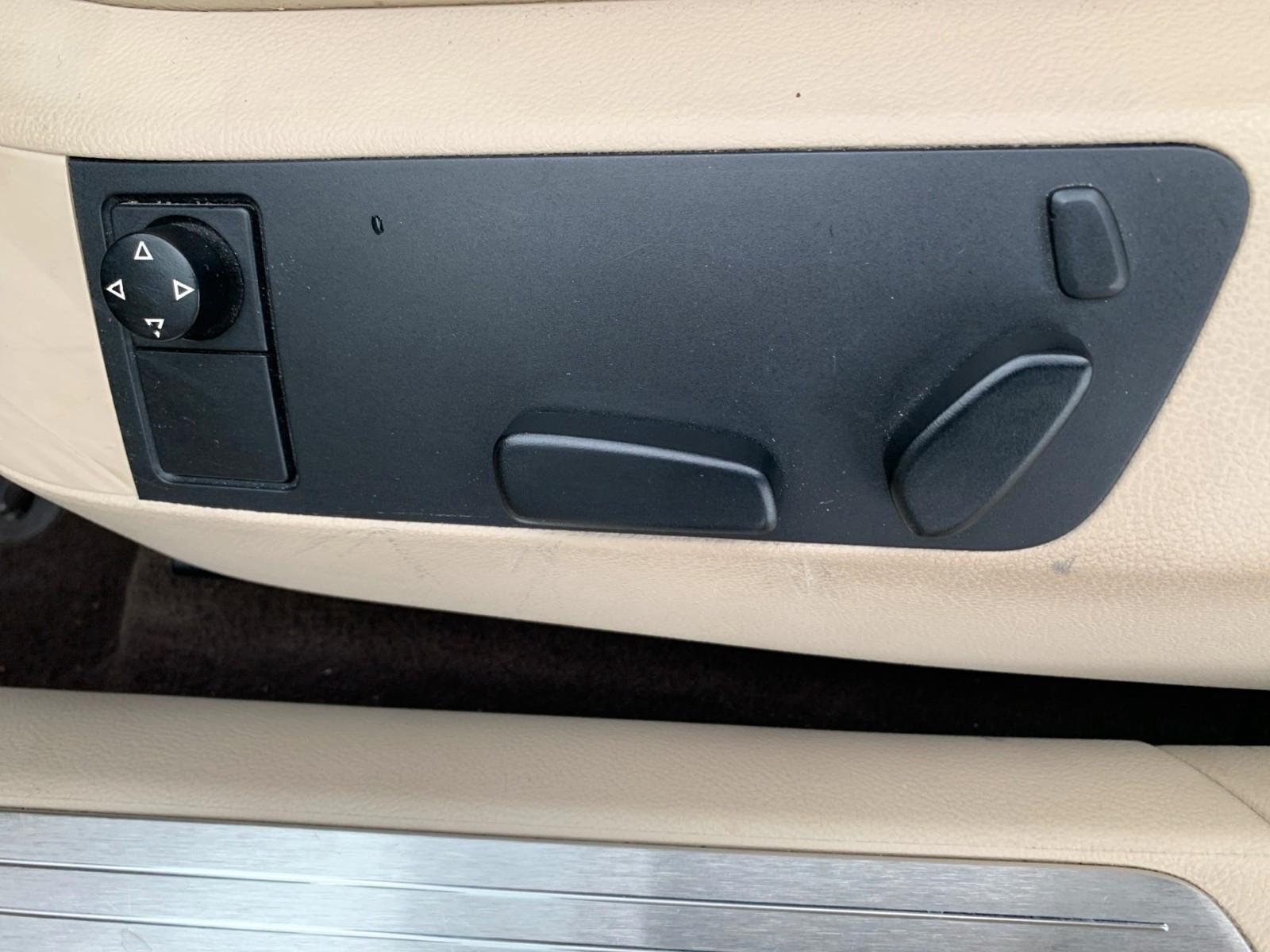 Volkswagen Phaeton V6 TDI 4Motion lang/BiXenon/Navi/Leder