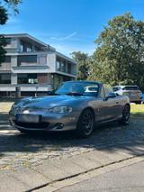 Mazda mx5 nb Phoenix koni doublex Leder navi - Mazda MX-5: Phoenix