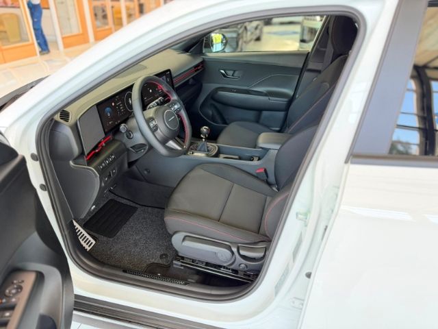 Hyundai KONA - Bild 8