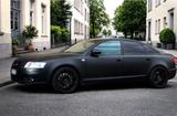 Audi A6 2hand 350ps - Audi A6 aus 2008: 3.2