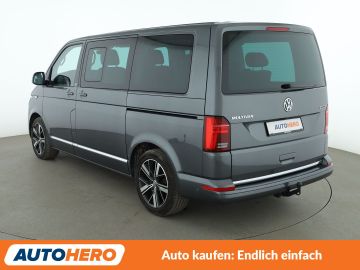 Volkswagen T6 Multivan - 4