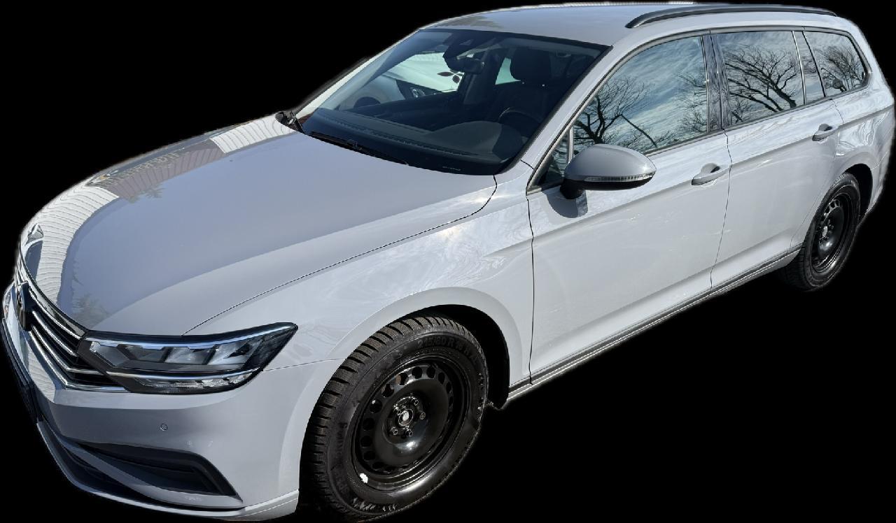 Volkswagen Passat Variant Basis