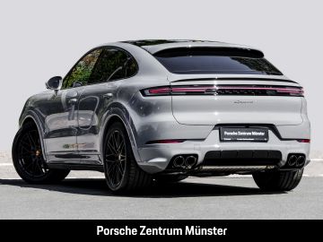 Porsche Cayenne - 3
