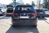 Volkswagen Tiguan 1.4 TSI Trendline LED Sitzheizung PDC - Volkswagen Tiguan: Trendline