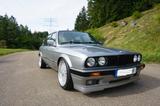 BMW E30 320i | BJ. 1989 | H-Kennzeichen - gebrauchte BMW 320 aus dem Jahr 1989