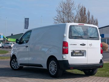 Opel Vivaro - 4