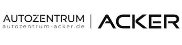Autozentrum Acker GmbH & Co KG Logo