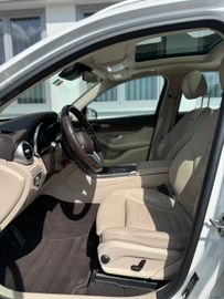 Mercedes GLC 300 - 11