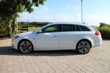 Opel Insignia ST 2.0 CDTI Automatik | 4x4 | OPC-Line