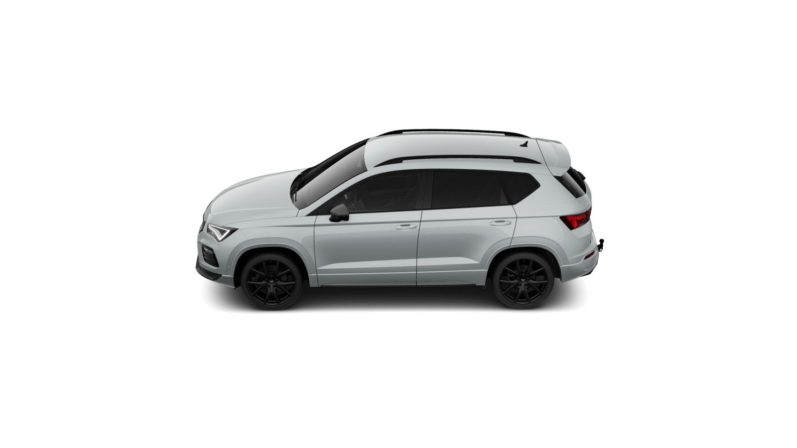 Cupra Ateca - Bild 5