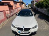 BMW 340i M Performance/ Head UP/ VOLL LEDER/ M PAKET - BMW 340 von privat