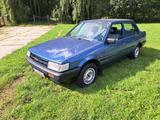 Toyota Corolla - Toyota Corolla aus 1987