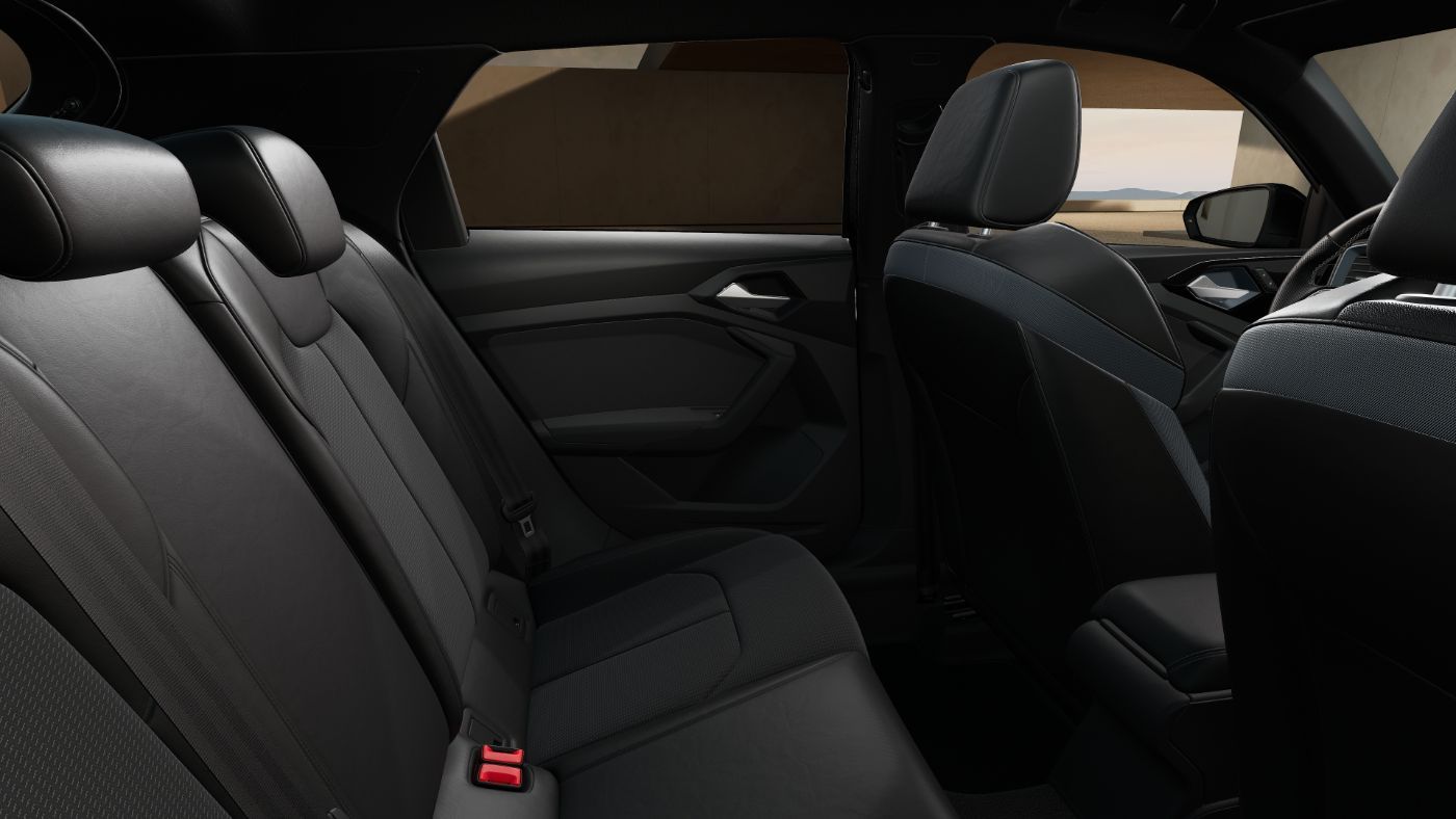 Audi A1 - Bild 12