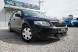 Skoda Octavia Combi 1.2 TSI Active |Klima| |Allwetter| - Skoda Octavia mit Benzin-Antrieb: Kombi, 1.2
