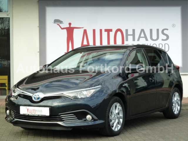 Toyota Auris 1.8 Hybrid Executive -  Navi, TSS, SZ, BT,