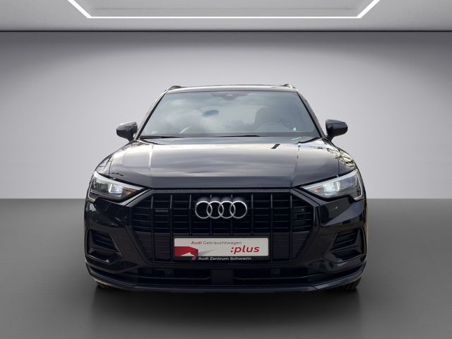 Q3 35 2.0 TDI quattro advanced SHZ KAMERA LED