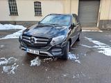 Mercedes-Benz GLE 350 d 4MATIC - - Mercedes-Benz GLE 350 in Hagen