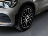 Mercedes-Benz GLC 400 d 4M AMG+AHK+S.DACH+BURMESTER+MEMORY - gebrauchte Mercedes-Benz GLC 400 aus dem Jahr 2023