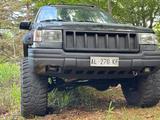 Jeep Grand Cherokee 5.2 Limited  swap manual - Jeep Grand Cherokee: 5.2