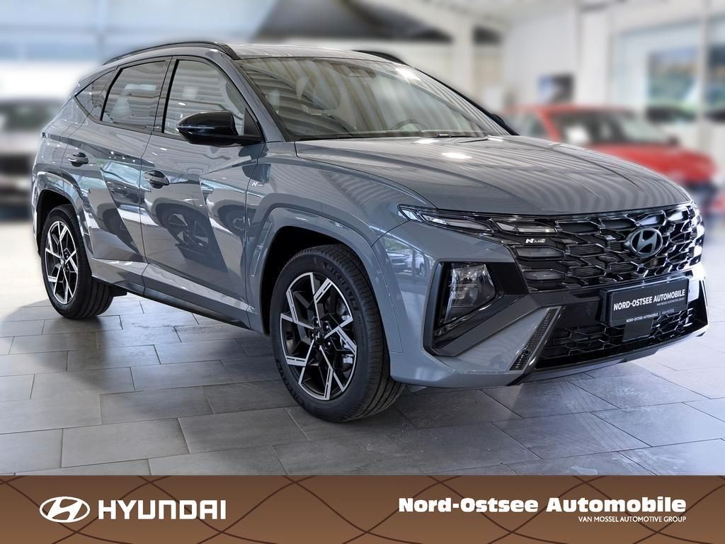 Hyundai TUCSON - Bild 5