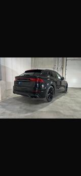 Audi SQ8 TDI quattro / Pano-Unfallfrei - Garantie  - Audi SQ8 von privat