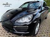 Porsche Cayenne S, NAVI, Xenon, Top-Zustand - Porsche Cayenne Gebrauchtwagen in Mannheim