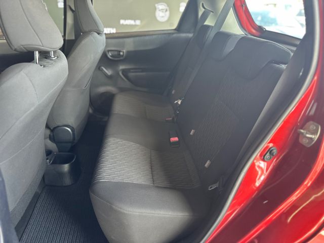 Toyota Yaris  1,33-l-Dual-VVT-i Cool
