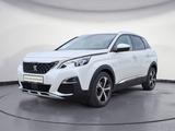 Peugeot 3008 2.0 BlueHDi 180 EAT8 Allure Navi Glasdach L - Peugeot 3008 mit Diesel-Antrieb: Leder