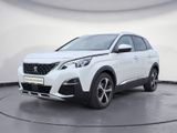 Peugeot 3008 2.0 BlueHDi 180 EAT8 Allure Navi Glasdach L - Peugeot 3008: 2.0