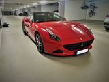 Ferrari California T Roadster -> NEUWERTIG  - Ferrari aus 2015