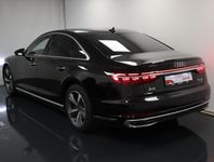 Audi A8 - Vorschau Bild 4