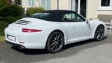 Porsche 991 Carrera Cabriolet 911 Carrera, Voll-Leder - Porsche 911er Reihe in Essen