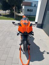 KTM RCR 990 - KTM RC