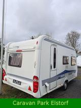 Hobby 440 SF EXCELLENT 1200 kg ZGG 1 Hand usw - Offers