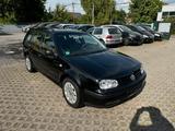 Volkswagen Golf 1.4 Ocean Variant Klimaautomatik TÜV NEU!!! - Volkswagen Golf aus 2003: Variant