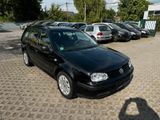Volkswagen Golf 1.4 Ocean Variant Klimaautomatik TÜV NEU!!! - Volkswagen Golf aus 2003: Variant